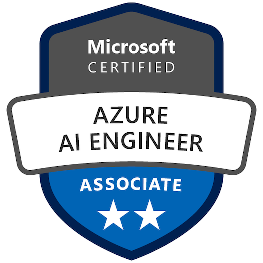 microsoft-certified-azure-ai-engineer-associate