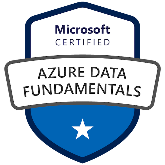 microsoft-certified-azure-data-fundamentals